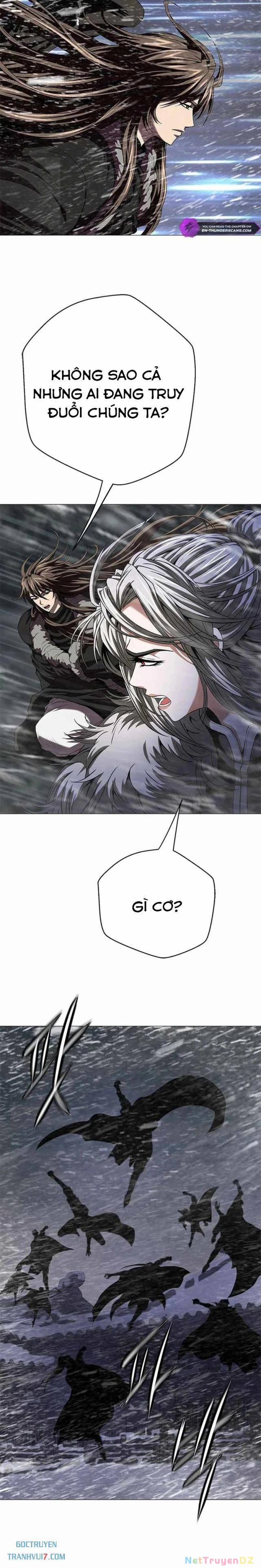 Bất Khả Chiến Bại 38 trang 33