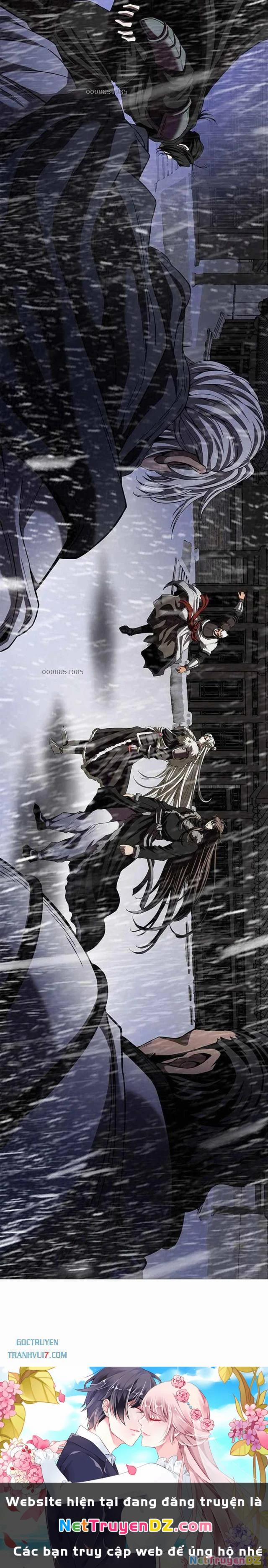 Bất Khả Chiến Bại 38 trang 35