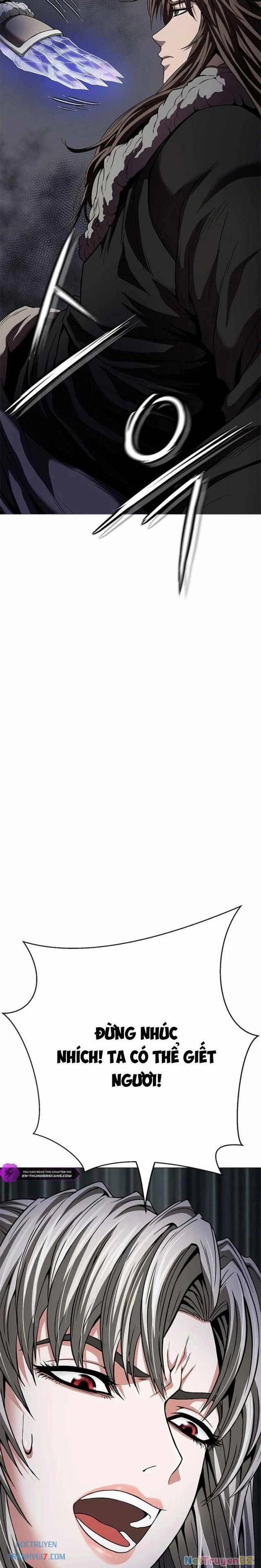 Bất Khả Chiến Bại 38 trang 4