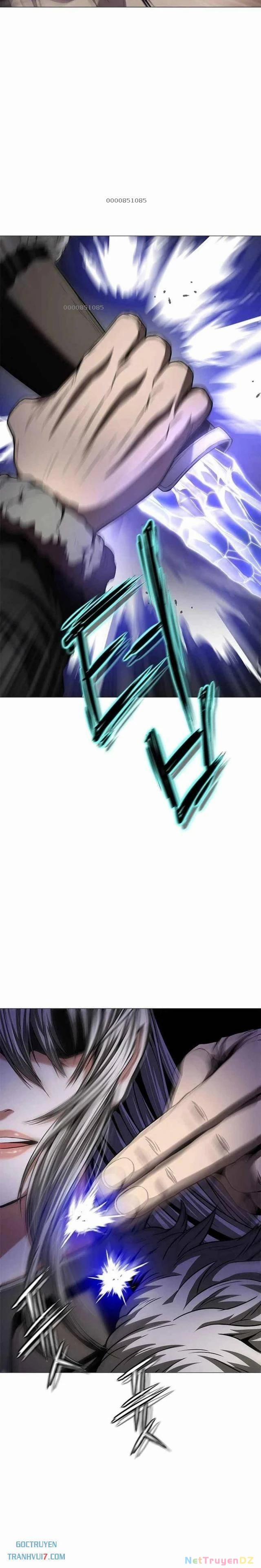 Bất Khả Chiến Bại 38 trang 7