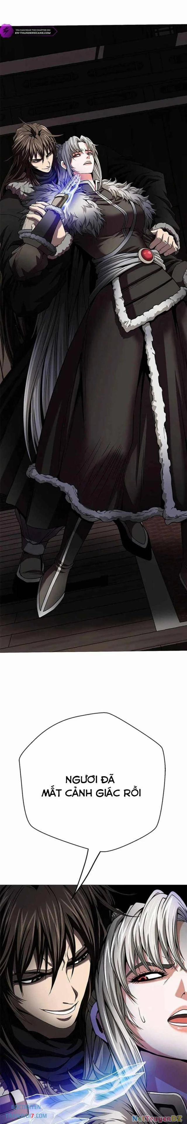 Bất Khả Chiến Bại 38 trang 8