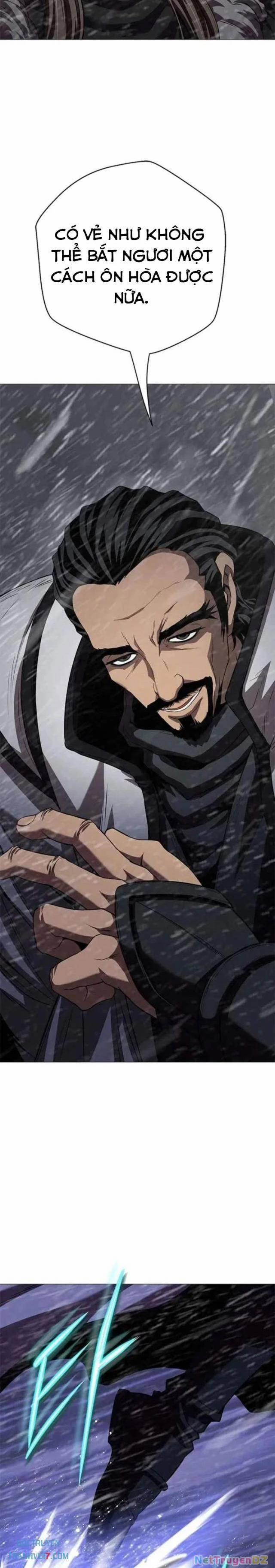 Bất Khả Chiến Bại 39 trang 10