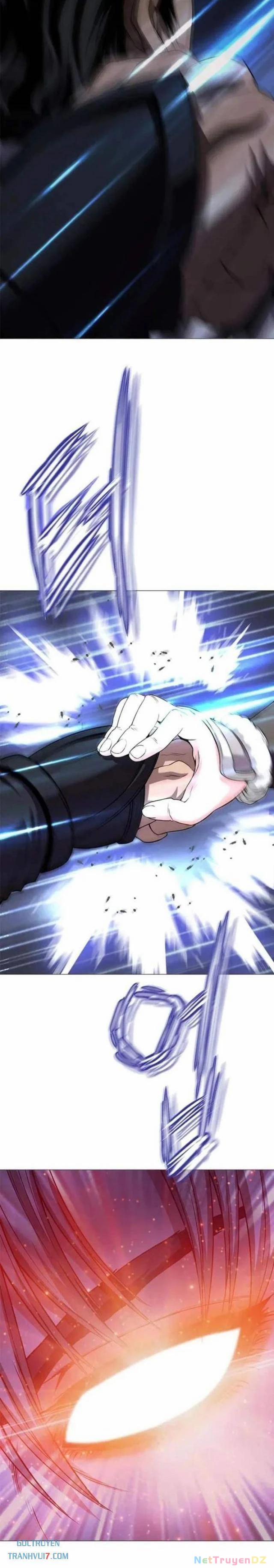 Bất Khả Chiến Bại 39 trang 12