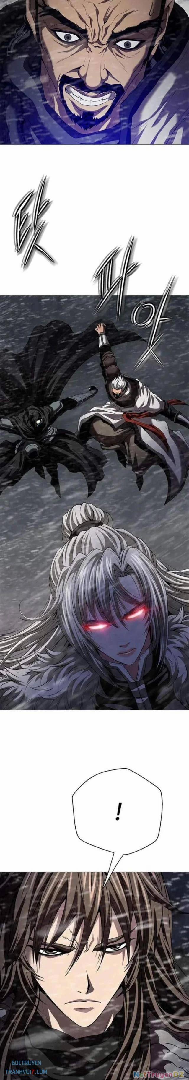 Bất Khả Chiến Bại 39 trang 14