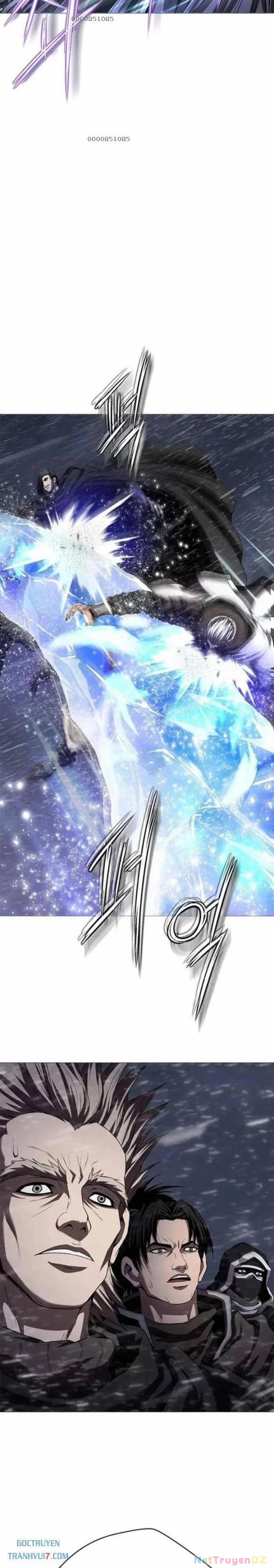 Bất Khả Chiến Bại 39 trang 16