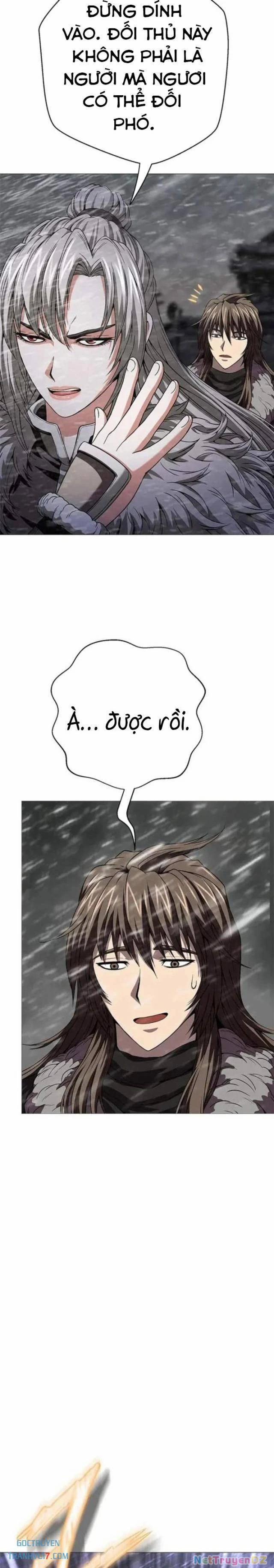 Bất Khả Chiến Bại 39 trang 17