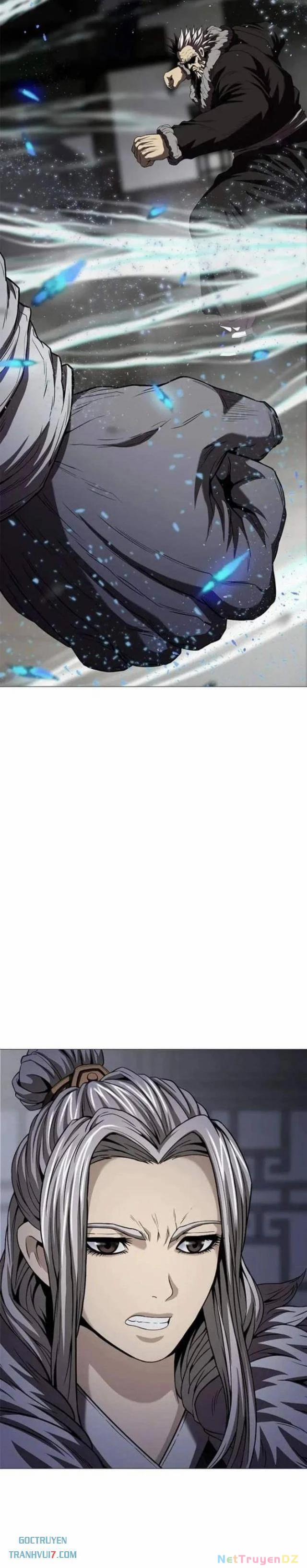 Bất Khả Chiến Bại 39 trang 19