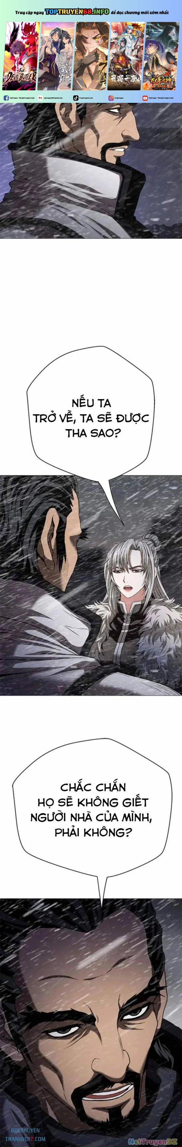 Bất Khả Chiến Bại 39 trang 2