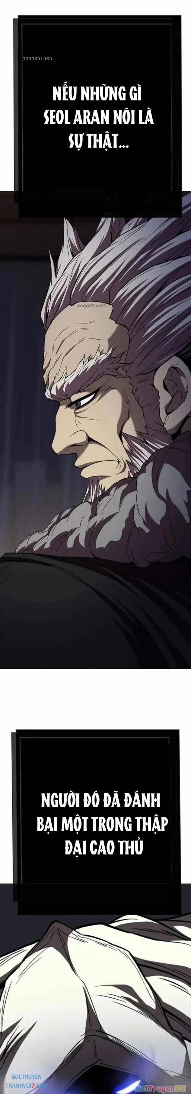 Bất Khả Chiến Bại 39 trang 20