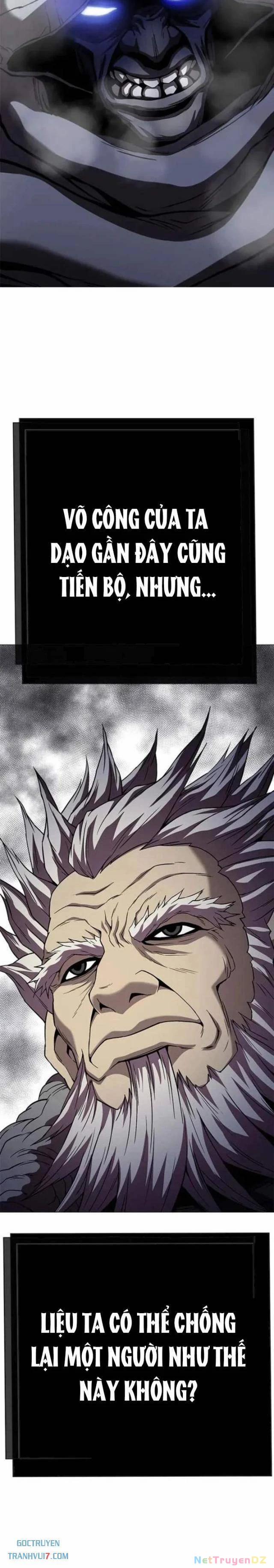 Bất Khả Chiến Bại 39 trang 21