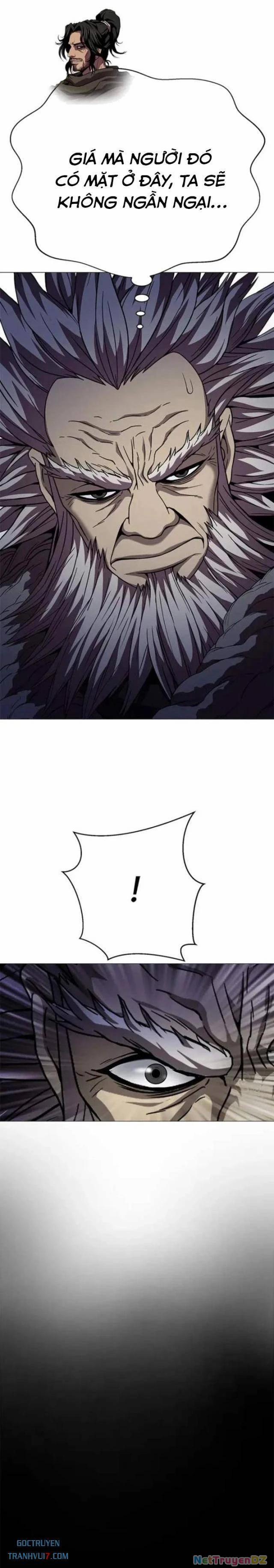 Bất Khả Chiến Bại 39 trang 22