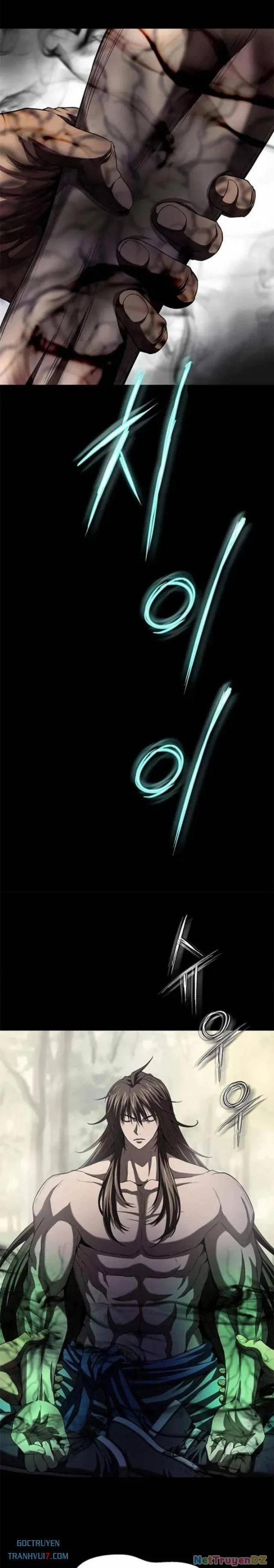 Bất Khả Chiến Bại 39 trang 23