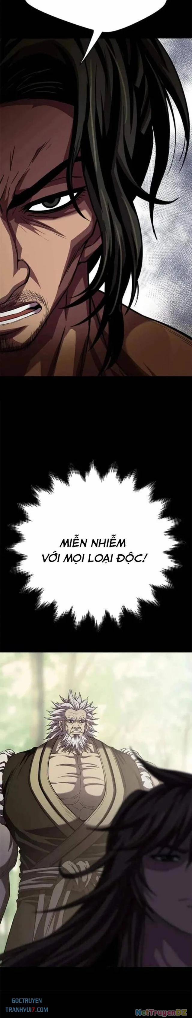 Bất Khả Chiến Bại 39 trang 25