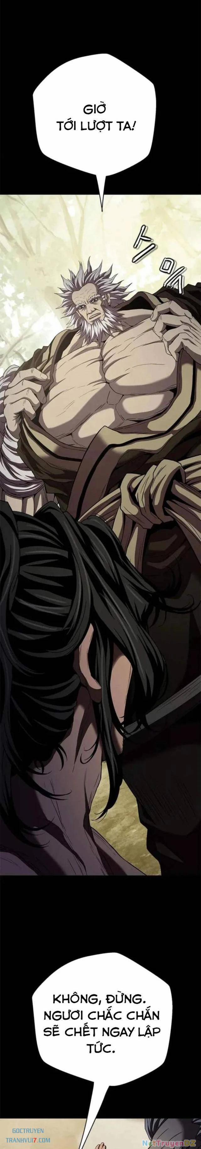 Bất Khả Chiến Bại 39 trang 26
