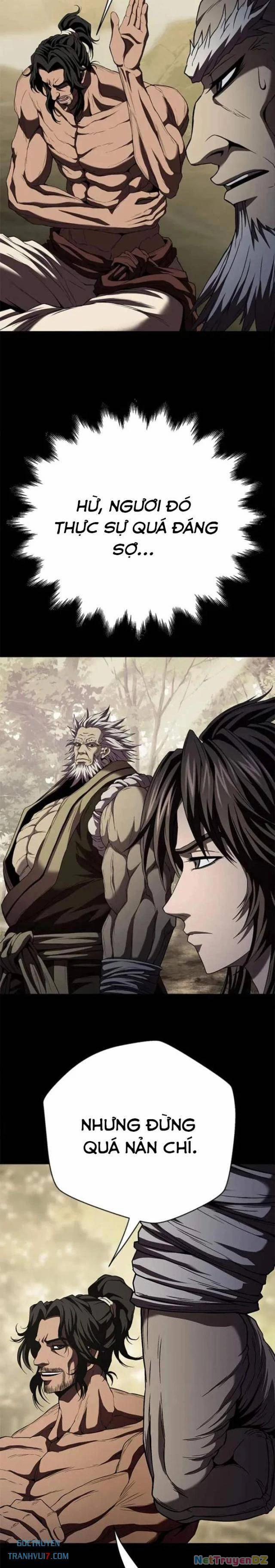 Bất Khả Chiến Bại 39 trang 27