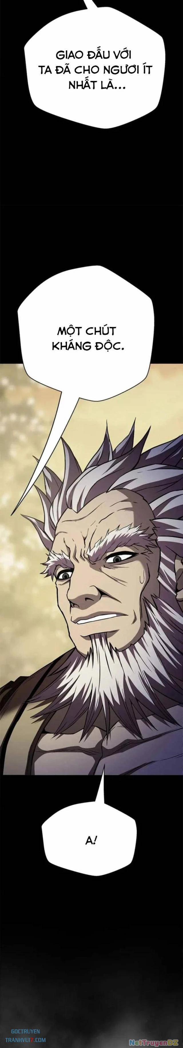 Bất Khả Chiến Bại 39 trang 28