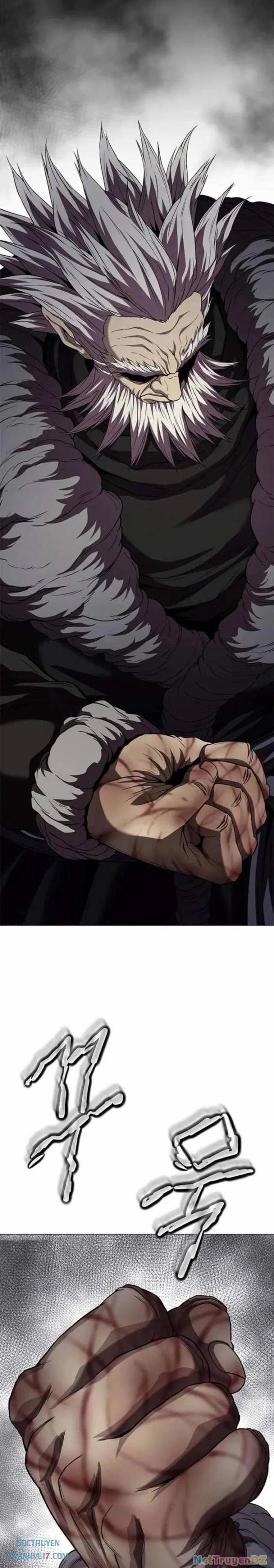 Bất Khả Chiến Bại 39 trang 29