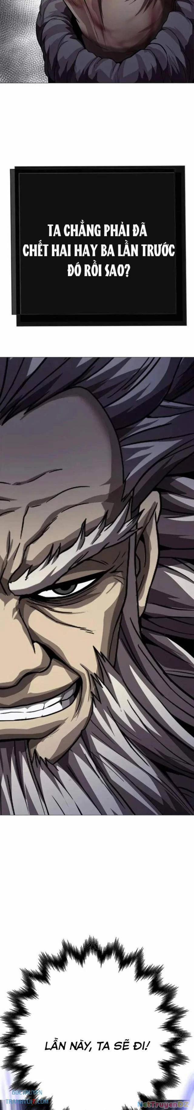 Bất Khả Chiến Bại 39 trang 30