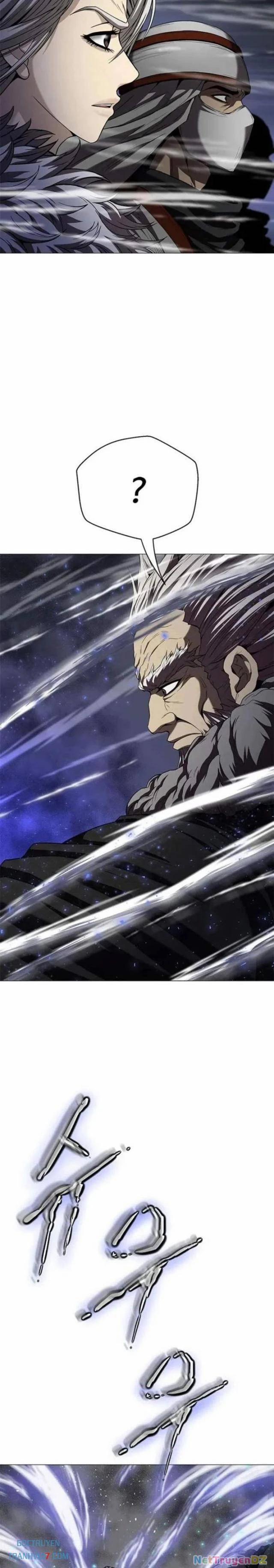 Bất Khả Chiến Bại 39 trang 35