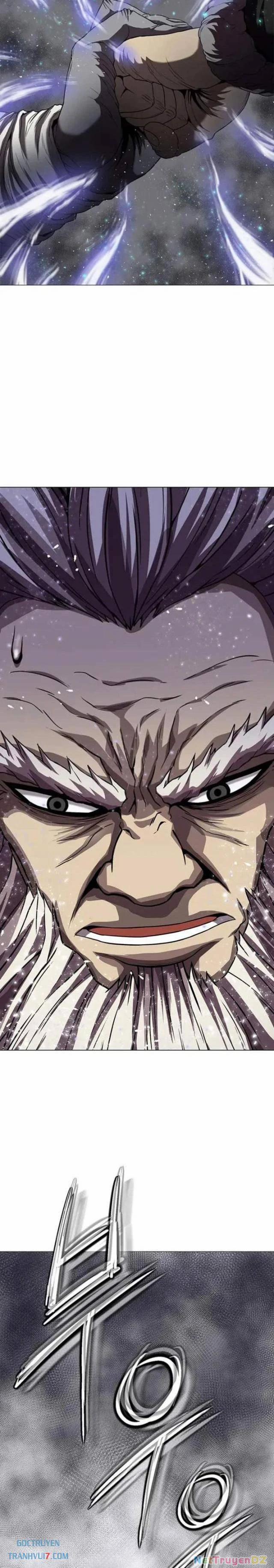 Bất Khả Chiến Bại 39 trang 36