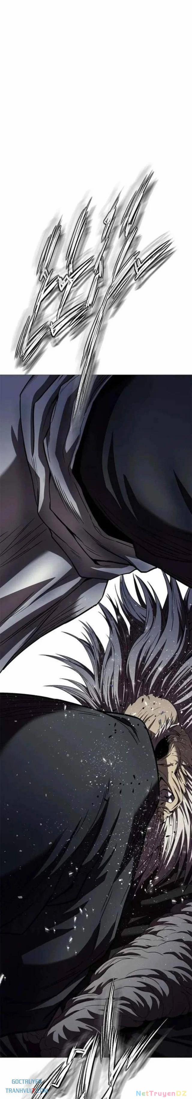 Bất Khả Chiến Bại 39 trang 38