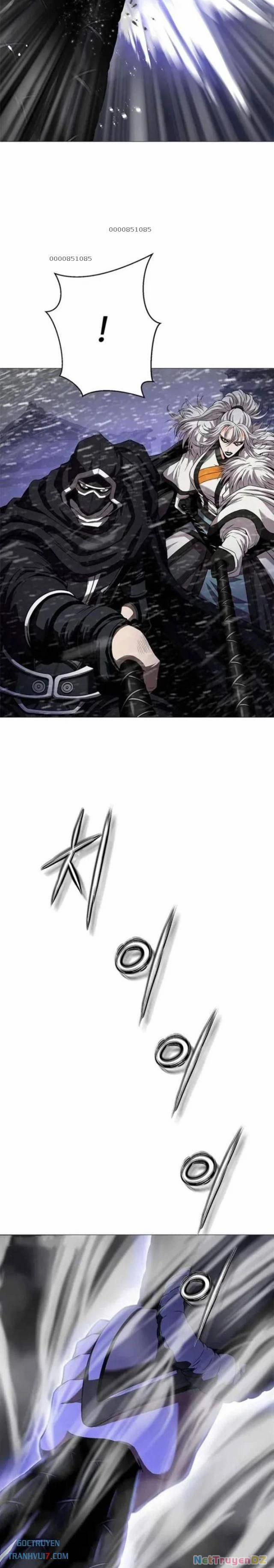 Bất Khả Chiến Bại 39 trang 7