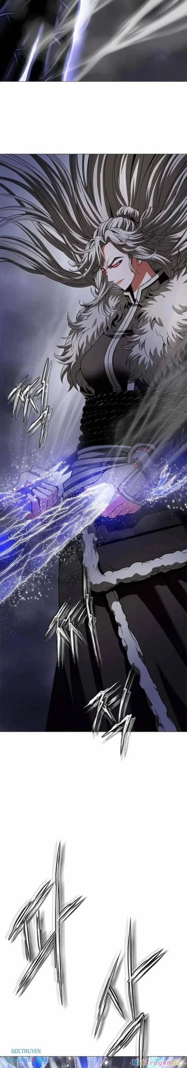 Bất Khả Chiến Bại 39 trang 8