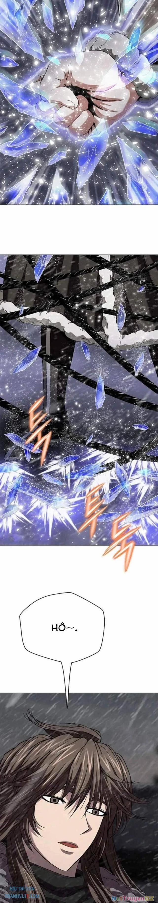 Bất Khả Chiến Bại 39 trang 9