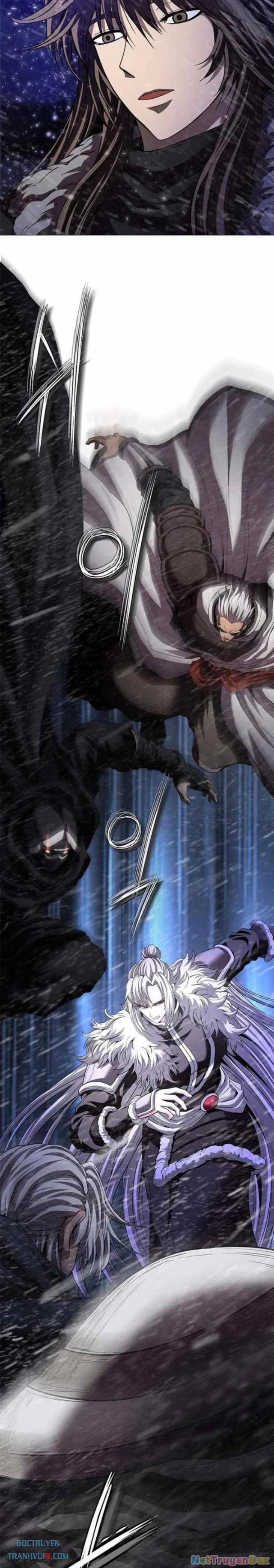 Bất Khả Chiến Bại 40 trang 10