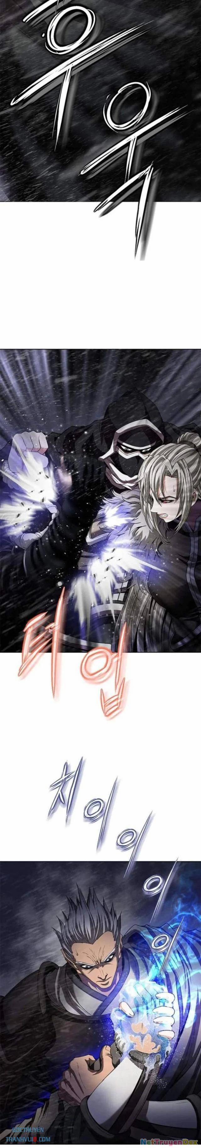 Bất Khả Chiến Bại 40 trang 11