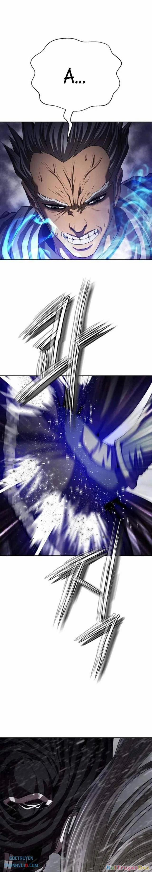 Bất Khả Chiến Bại 40 trang 12