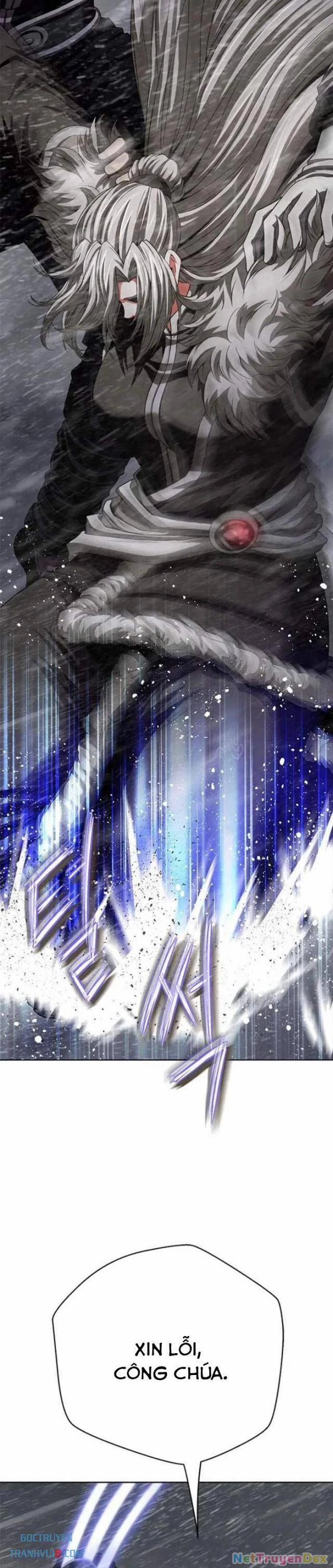 Bất Khả Chiến Bại 40 trang 13
