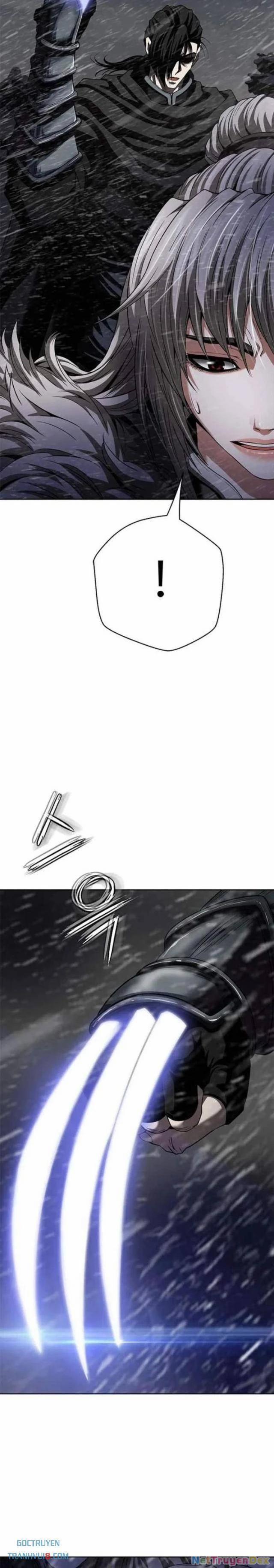 Bất Khả Chiến Bại 40 trang 14