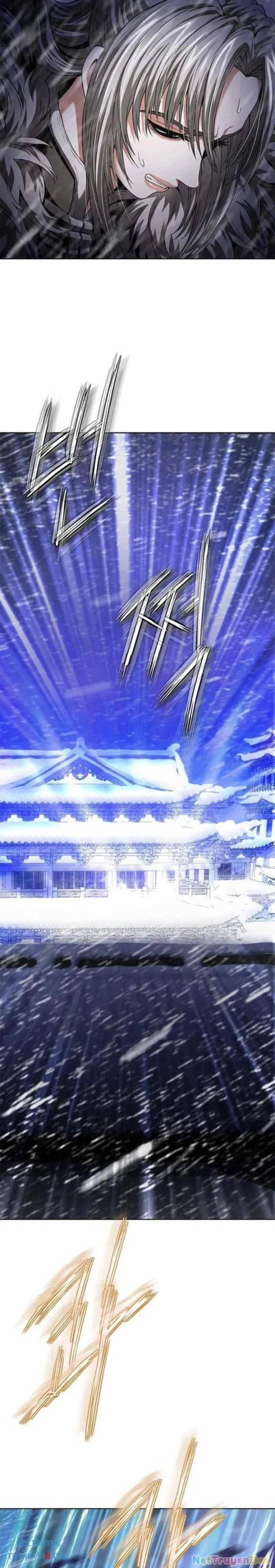 Bất Khả Chiến Bại 40 trang 15