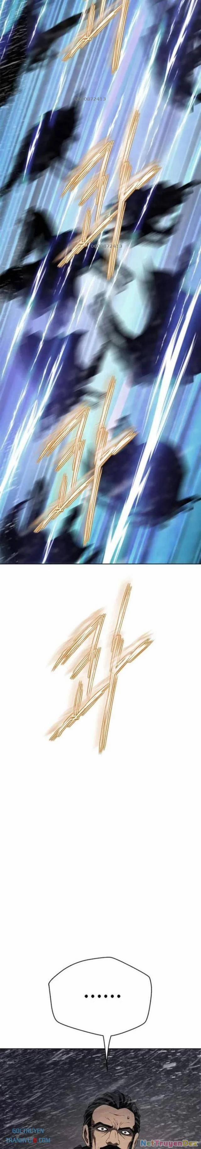 Bất Khả Chiến Bại 40 trang 16