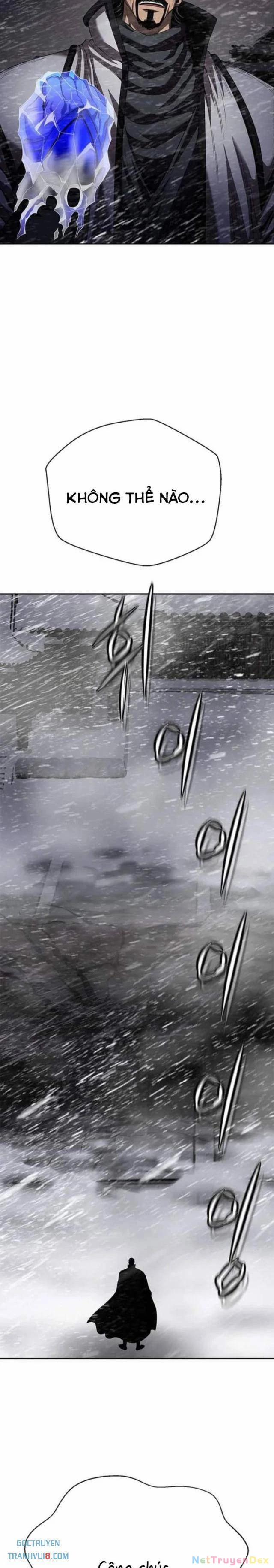 Bất Khả Chiến Bại 40 trang 17
