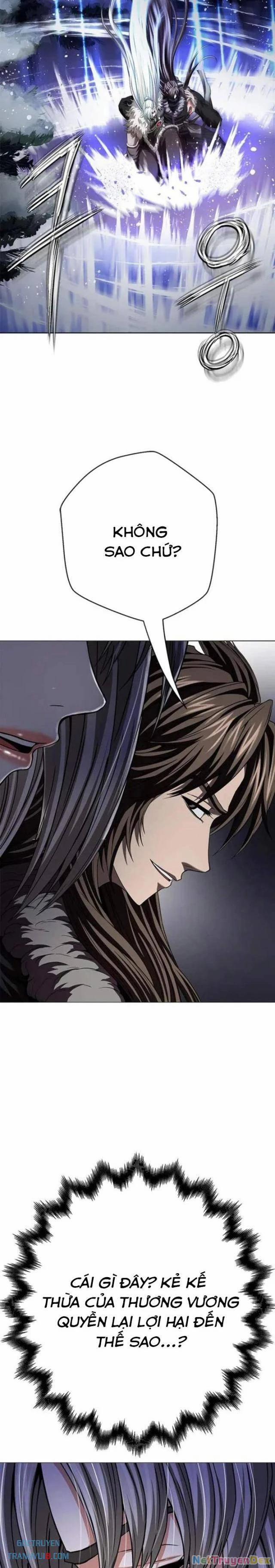 Bất Khả Chiến Bại 40 trang 19