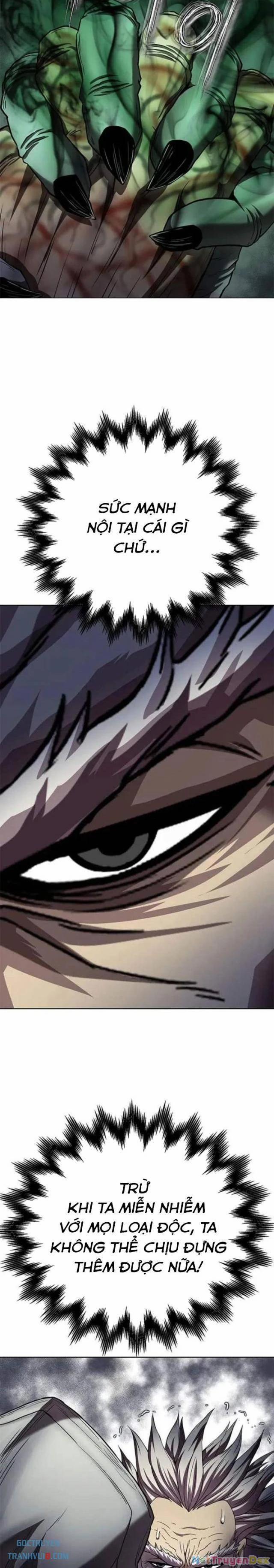 Bất Khả Chiến Bại 40 trang 2