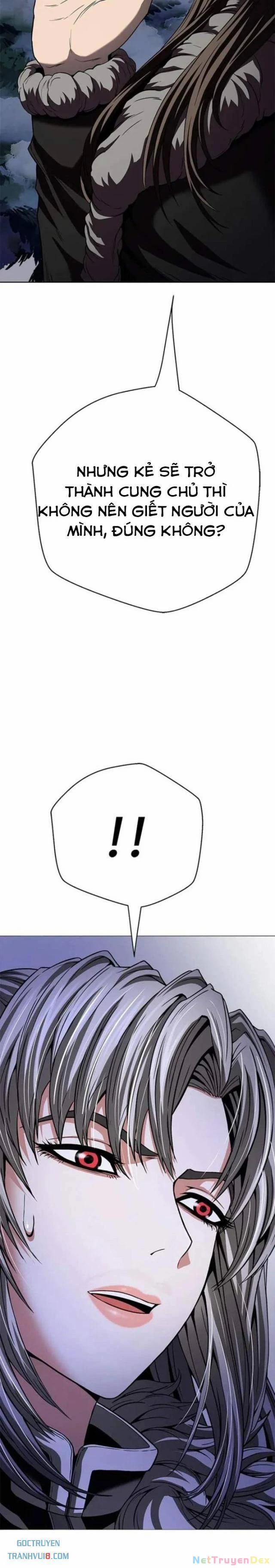 Bất Khả Chiến Bại 40 trang 22
