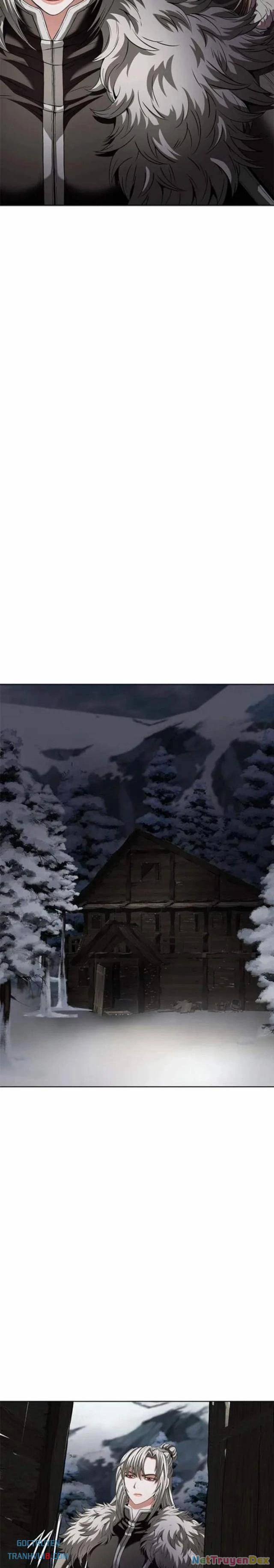 Bất Khả Chiến Bại 40 trang 24