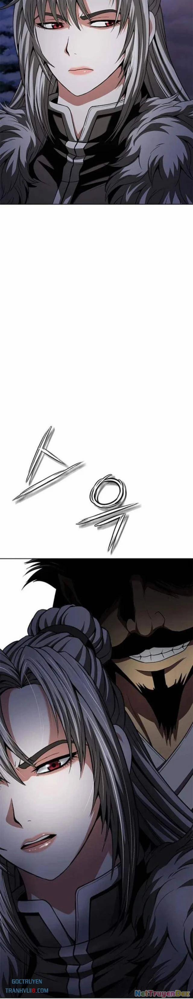 Bất Khả Chiến Bại 40 trang 26