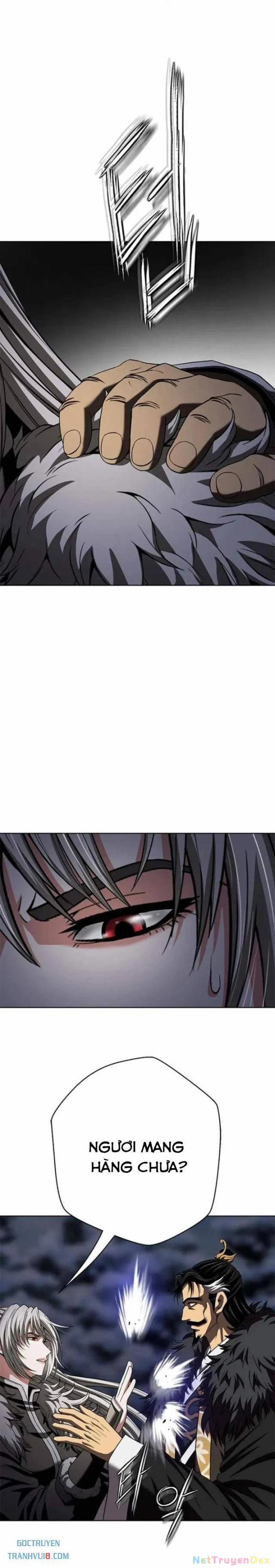 Bất Khả Chiến Bại 40 trang 27