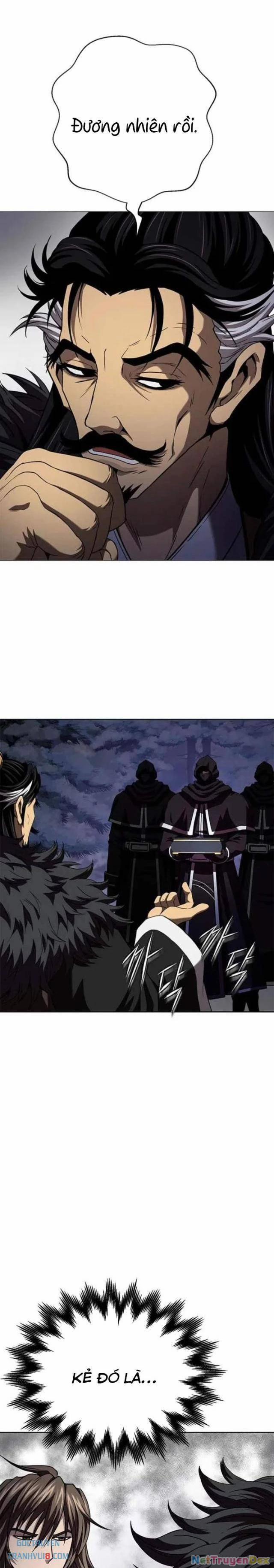 Bất Khả Chiến Bại 40 trang 28