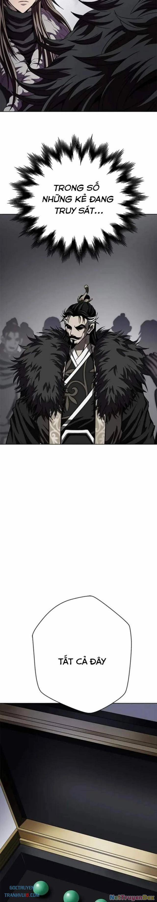 Bất Khả Chiến Bại 40 trang 29