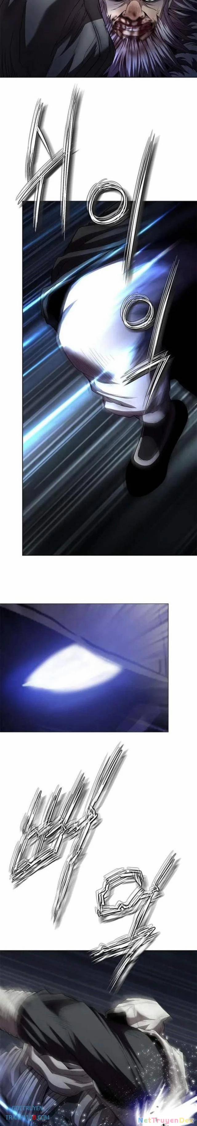 Bất Khả Chiến Bại 40 trang 3