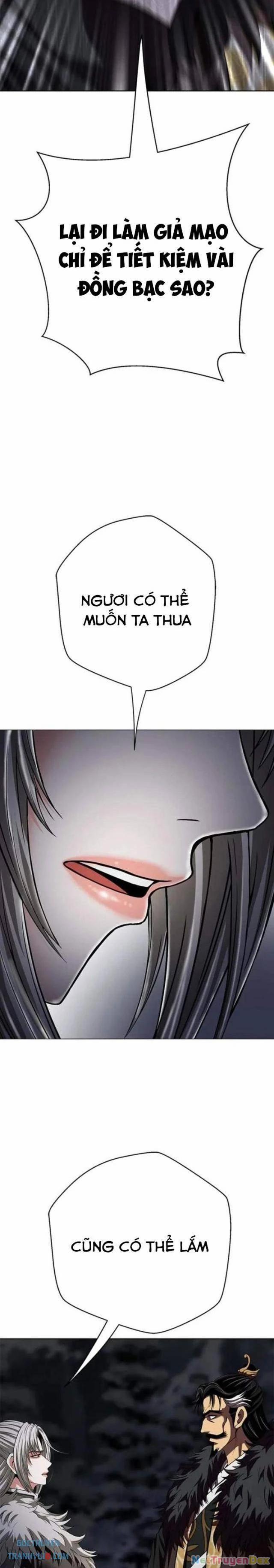 Bất Khả Chiến Bại 40 trang 32