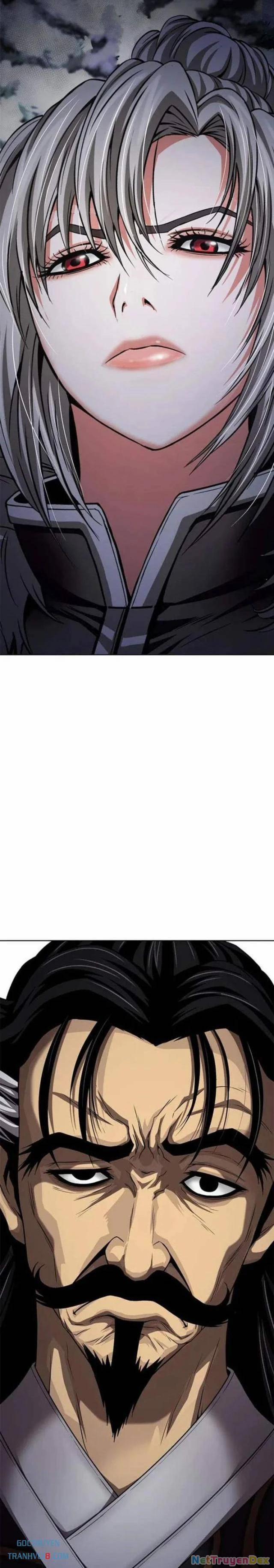 Bất Khả Chiến Bại 40 trang 34