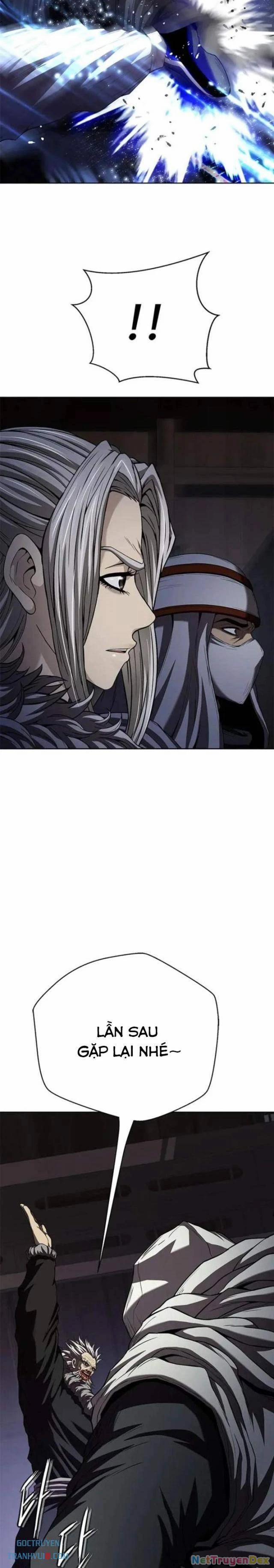 Bất Khả Chiến Bại 40 trang 4