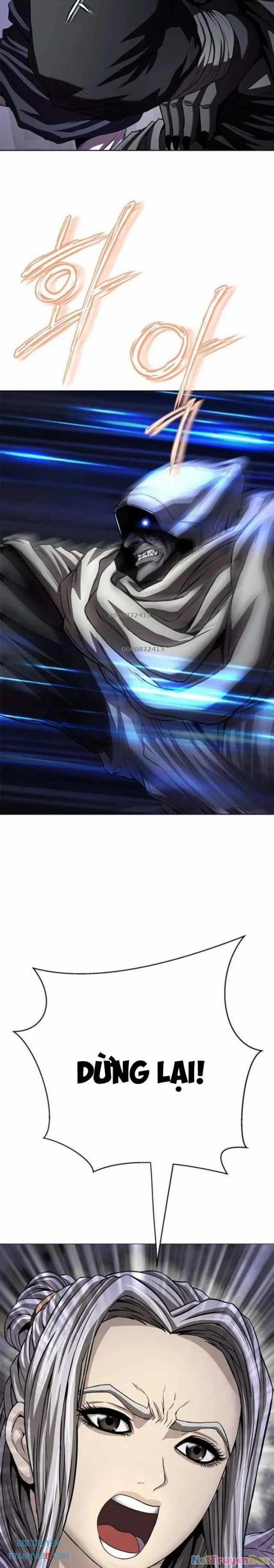 Bất Khả Chiến Bại 40 trang 5