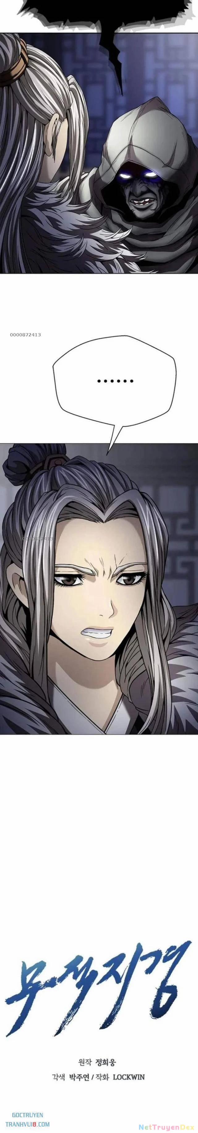 Bất Khả Chiến Bại 40 trang 7